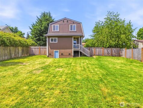 1025 S Prospect Street Tacoma WA 98405