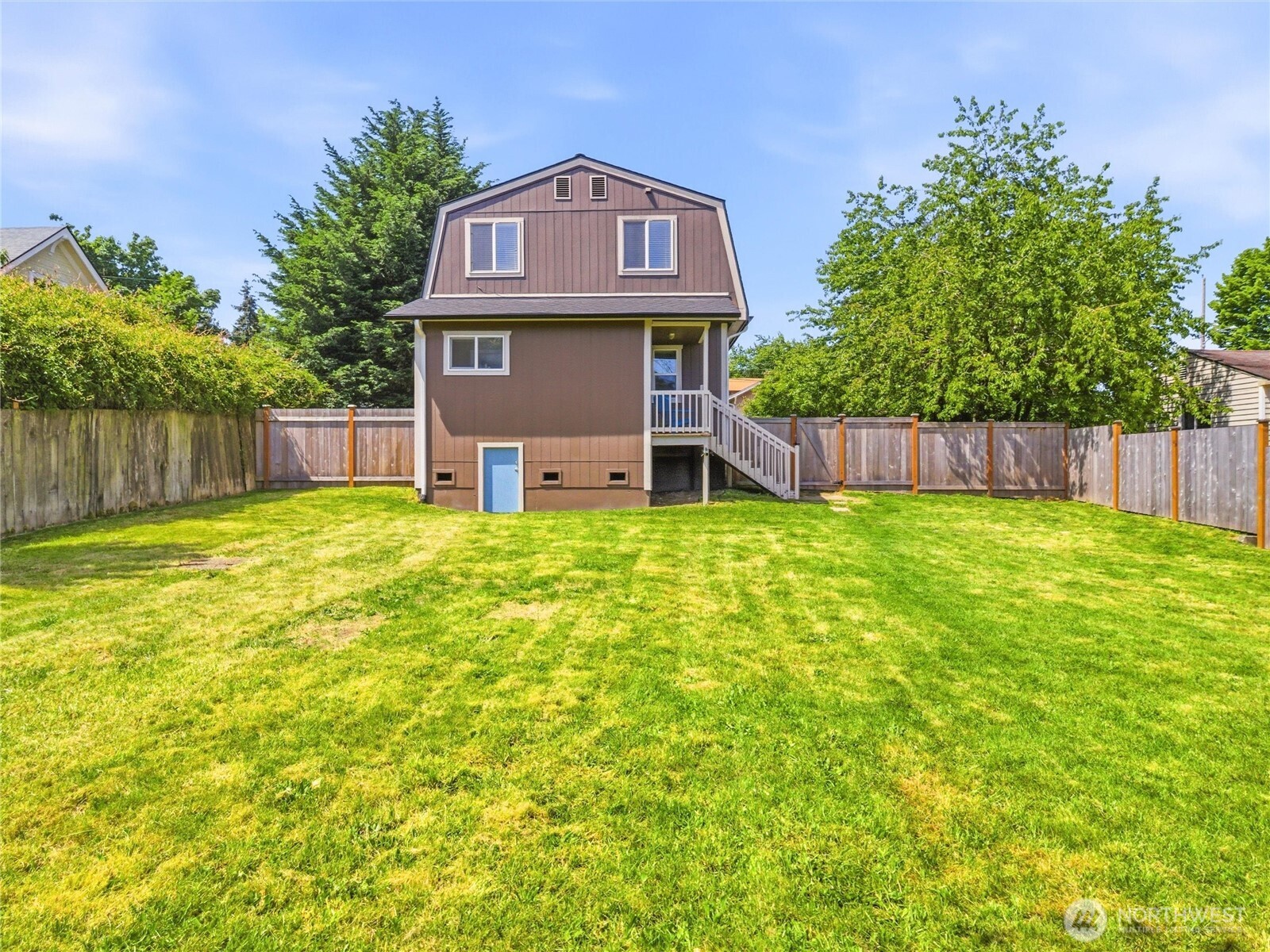 1025 S Prospect Street Tacoma WA 98405