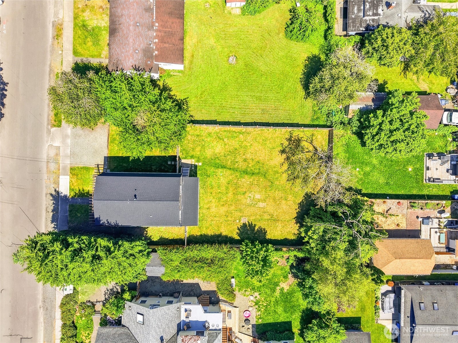 1025 S Prospect Street Tacoma WA 98405