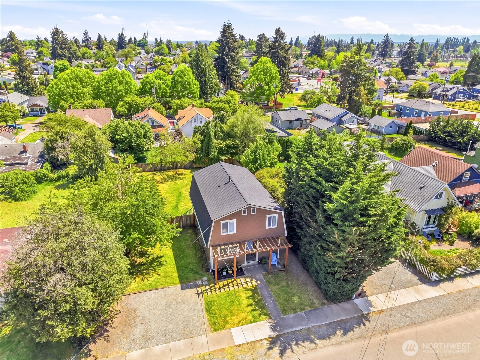 1025 S Prospect Street Tacoma WA 98405