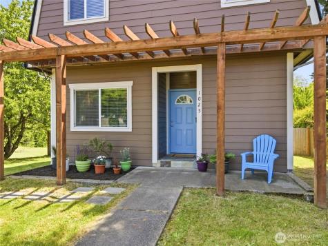 1025 S Prospect Street Tacoma WA 98405