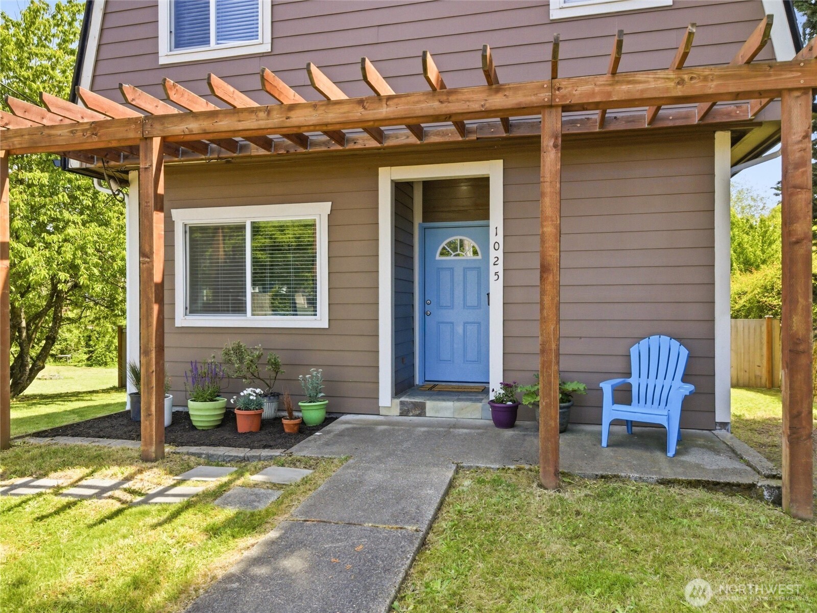 1025 S Prospect Street Tacoma WA 98405