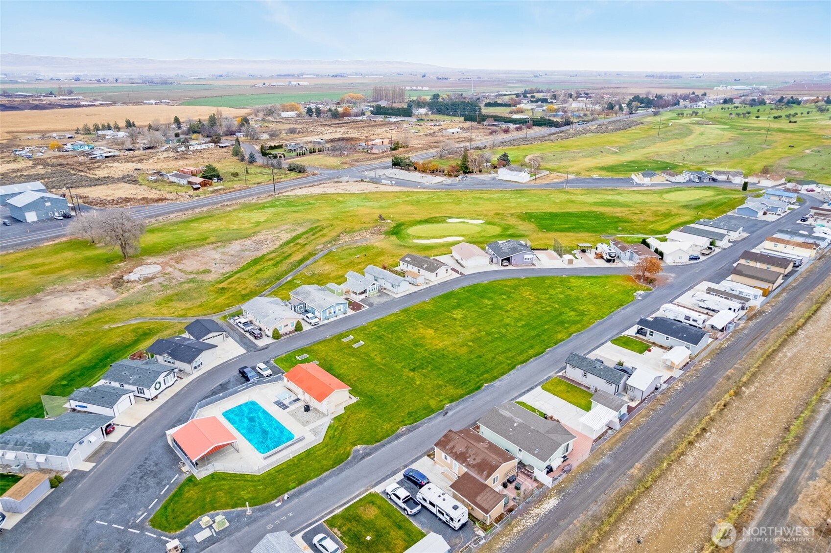 17693 5 NW Quincy WA 98848