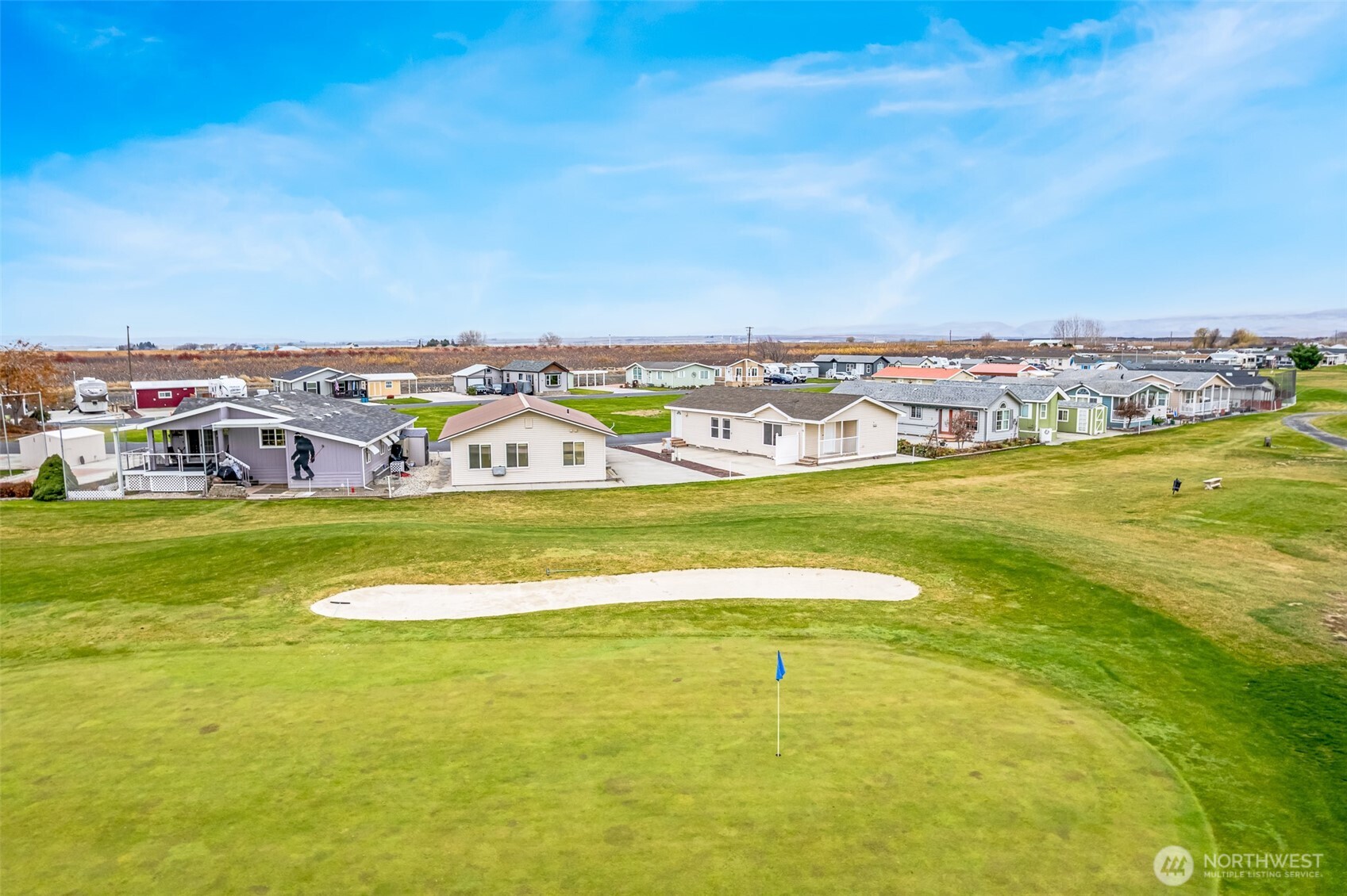 17693 5 NW Quincy WA 98848
