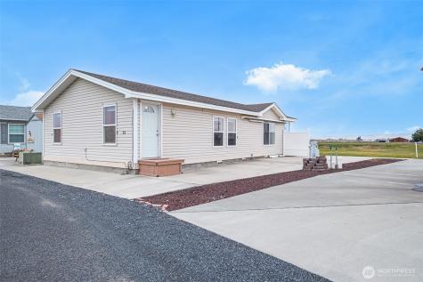 17693 5 NW Quincy WA 98848