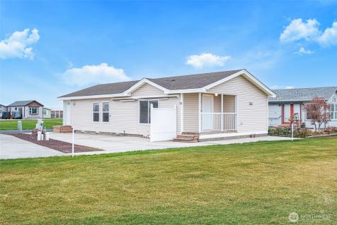 17693 5 NW Quincy WA 98848