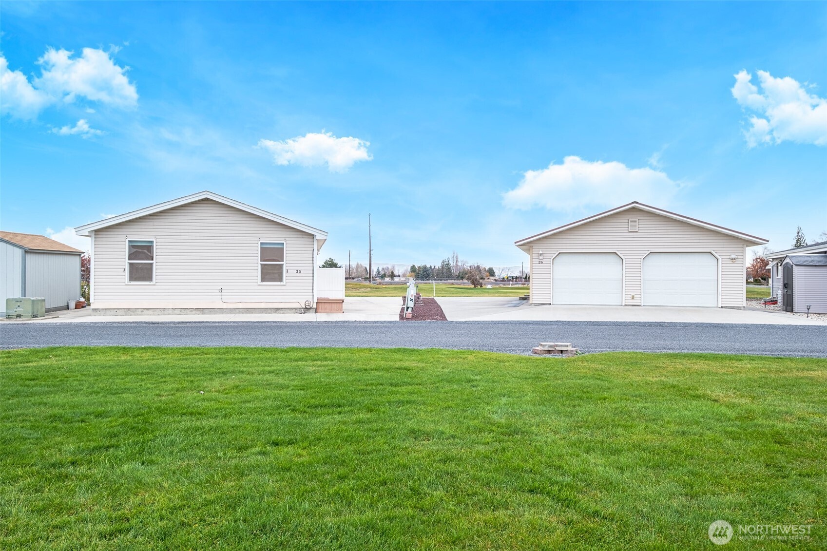17693 5 NW Quincy WA 98848