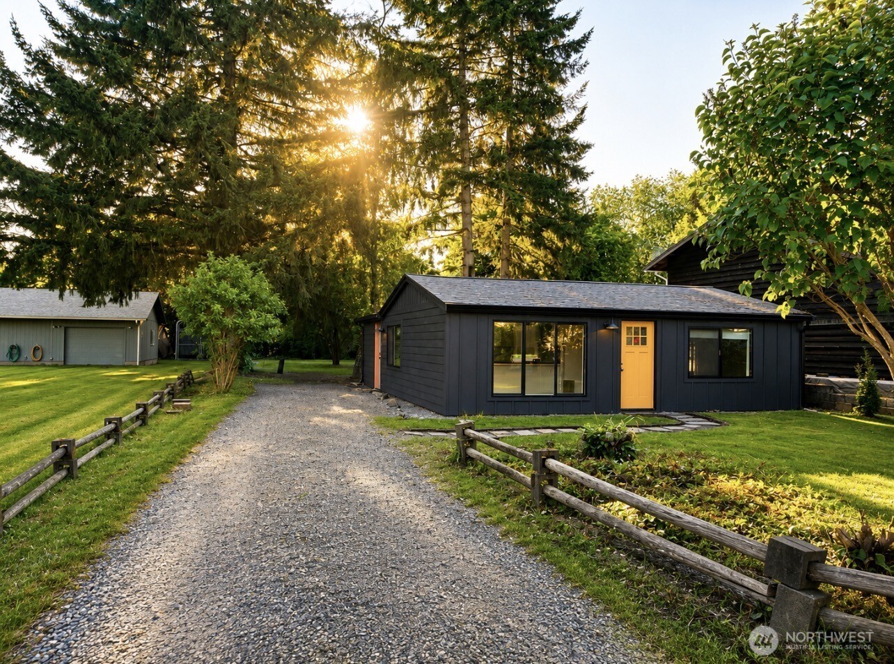 1253 Willow Street SE Lacey WA 98503