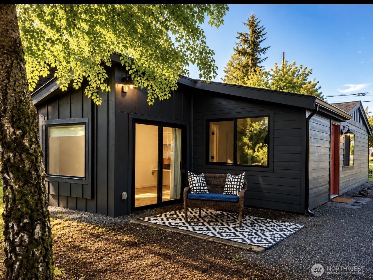 1253 Willow Street SE Lacey WA 98503