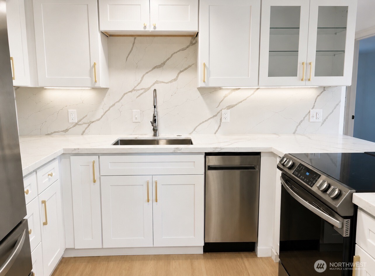 1253 Willow Street SE Lacey WA 98503