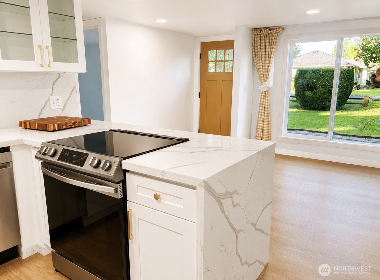 1253 Willow Street SE Lacey WA 98503