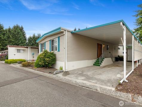 1415 84th Street SE Everett WA 98208