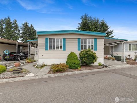 1415 84th Street SE Everett WA 98208