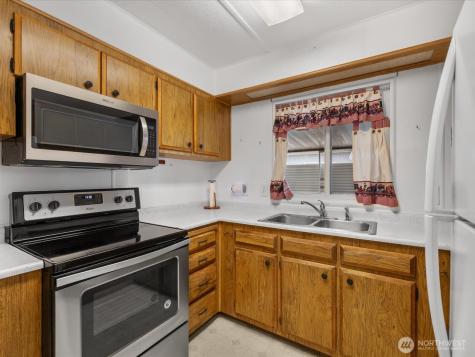 1415 84th Street SE Everett WA 98208