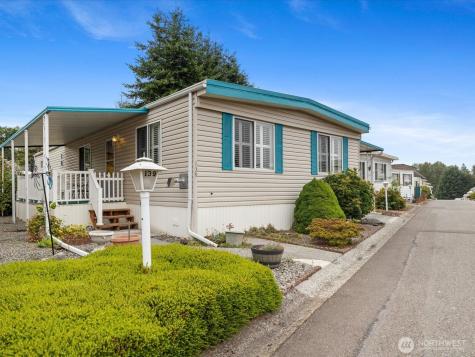 1415 84th Street SE Everett WA 98208