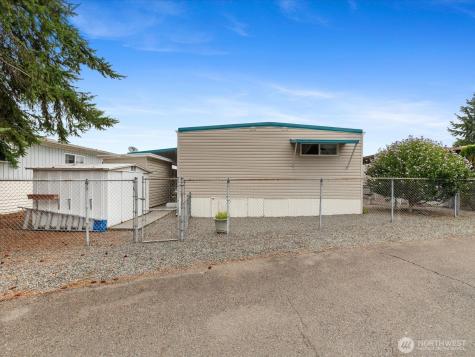 1415 84th Street SE Everett WA 98208