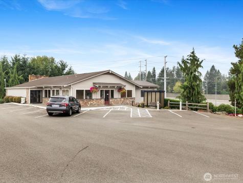 1415 84th Street SE Everett WA 98208