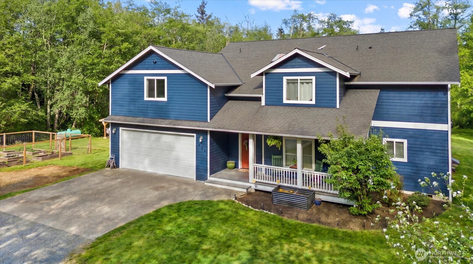 434 Islandcrest Drive Camano Island WA 98282