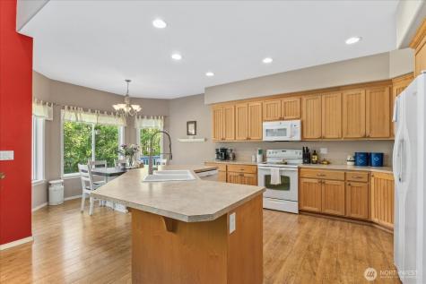 434 Islandcrest Drive Camano Island WA 98282