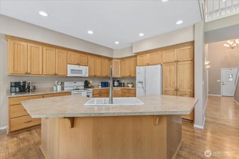 434 Islandcrest Drive Camano Island WA 98282
