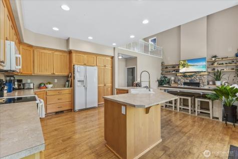 434 Islandcrest Drive Camano Island WA 98282