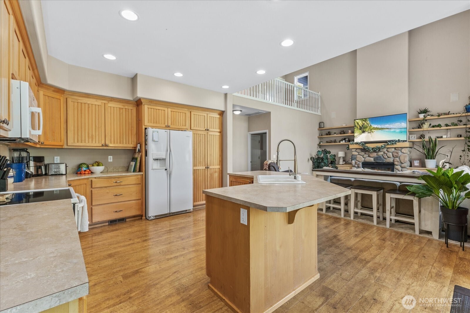 434 Islandcrest Drive Camano Island WA 98282