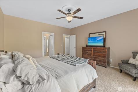 434 Islandcrest Drive Camano Island WA 98282