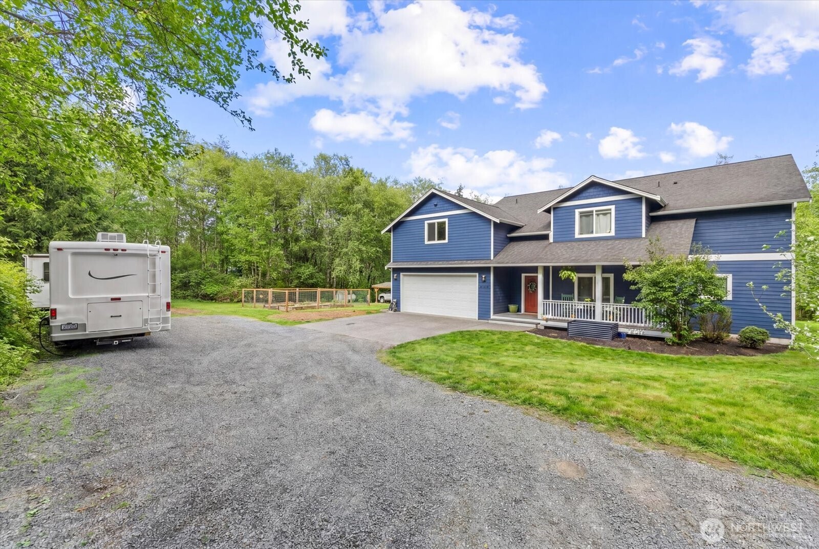 434 Islandcrest Drive Camano Island WA 98282
