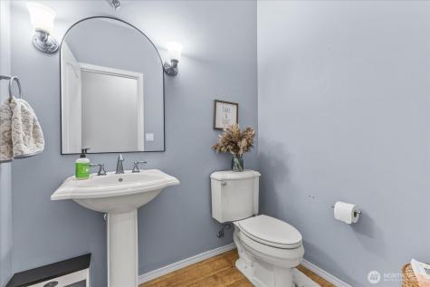 434 Islandcrest Drive Camano Island WA 98282