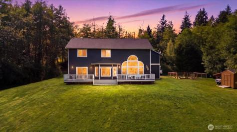 434 Islandcrest Drive Camano Island WA 98282