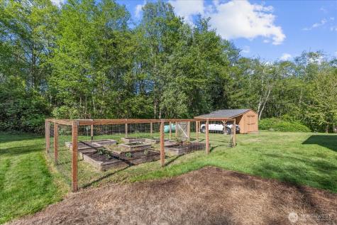 434 Islandcrest Drive Camano Island WA 98282
