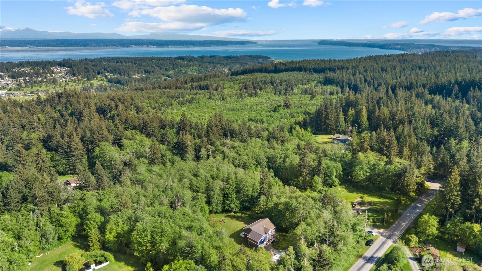 434 Islandcrest Drive Camano Island WA 98282