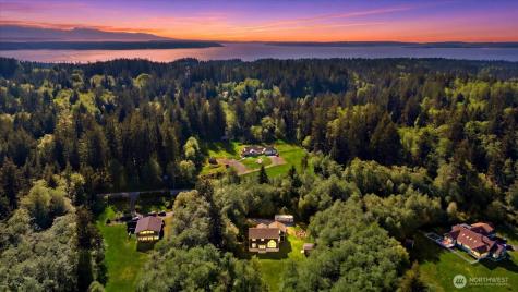 434 Islandcrest Drive Camano Island WA 98282