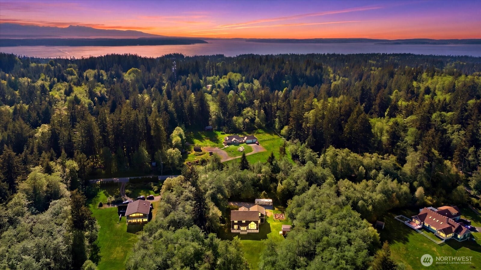 434 Islandcrest Drive Camano Island WA 98282