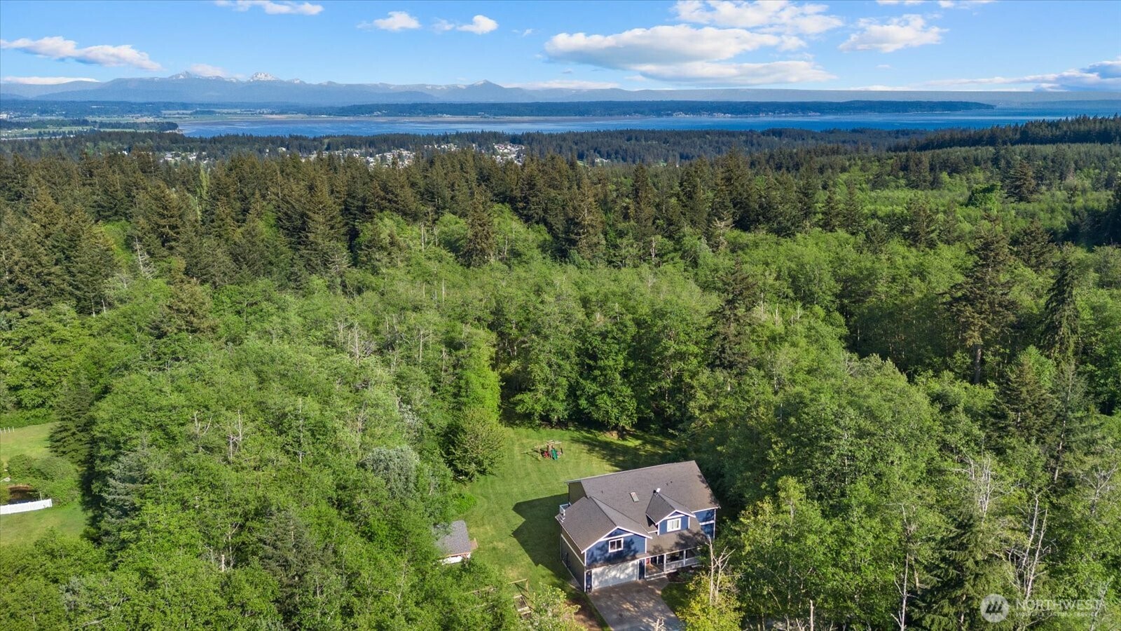 434 Islandcrest Drive Camano Island WA 98282