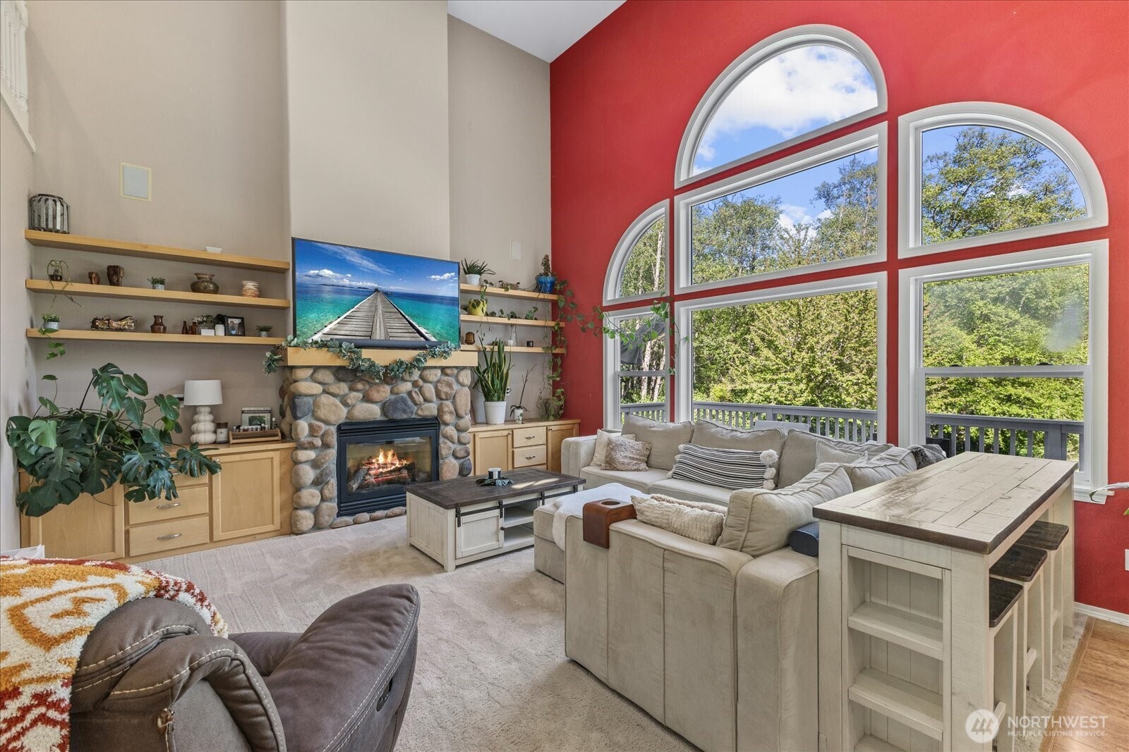 434 Islandcrest Drive Camano Island WA 98282