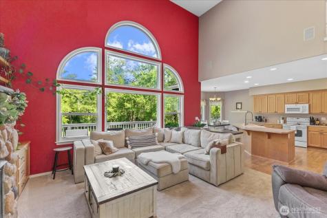 434 Islandcrest Drive Camano Island WA 98282