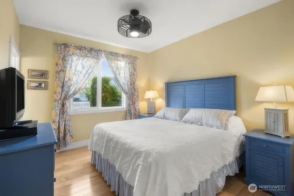 100 Timbuktu Lane Oroville WA 98844