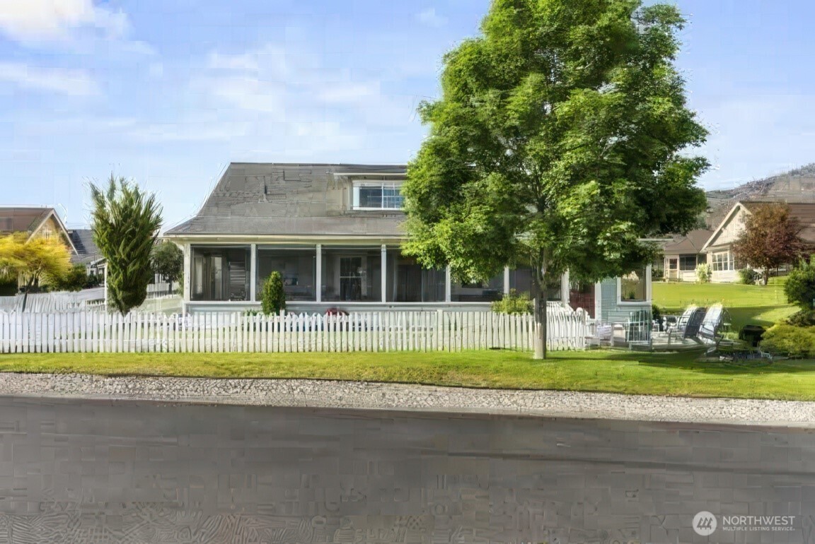 100 Timbuktu Lane Oroville WA 98844