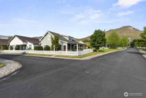 100 Timbuktu Lane Oroville WA 98844