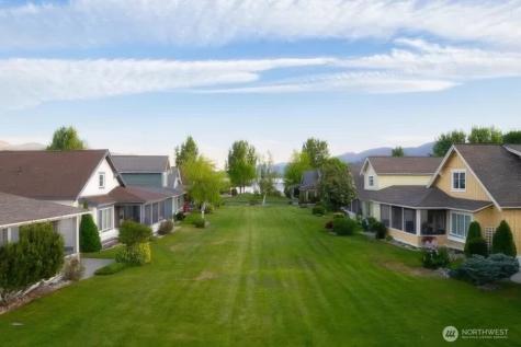 100 Timbuktu Lane Oroville WA 98844