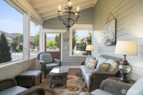 100 Timbuktu Lane Oroville WA 98844