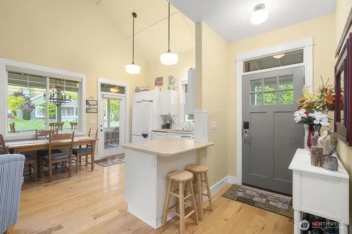 100 Timbuktu Lane Oroville WA 98844