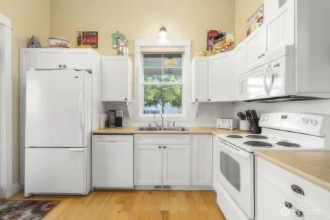 100 Timbuktu Lane Oroville WA 98844