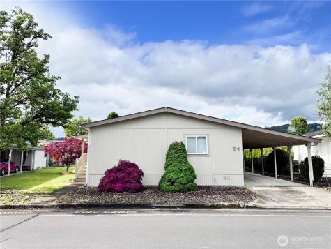 57 Heritage Longview WA 98632