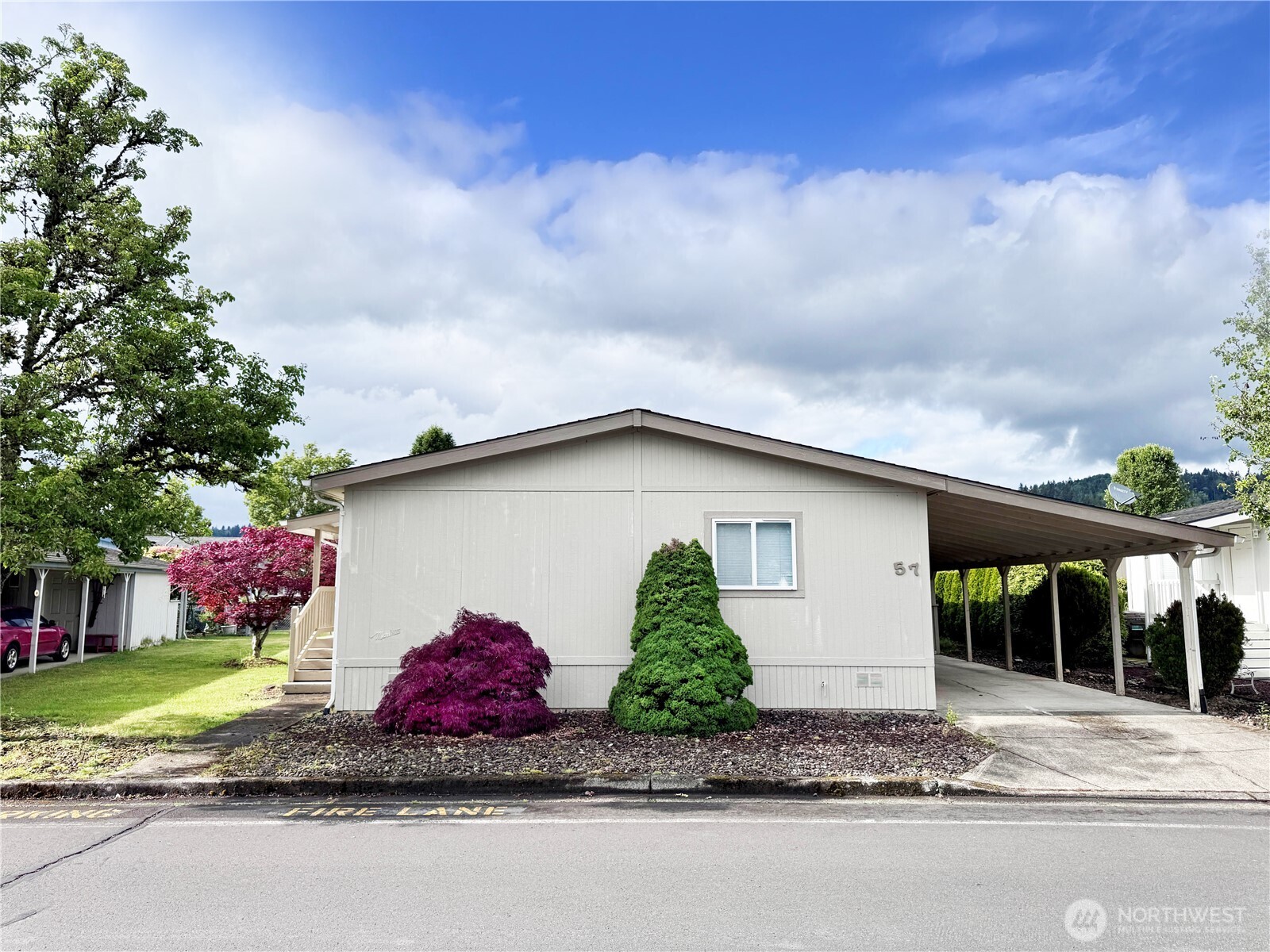 57 Heritage Boulevard Longview WA 98632
