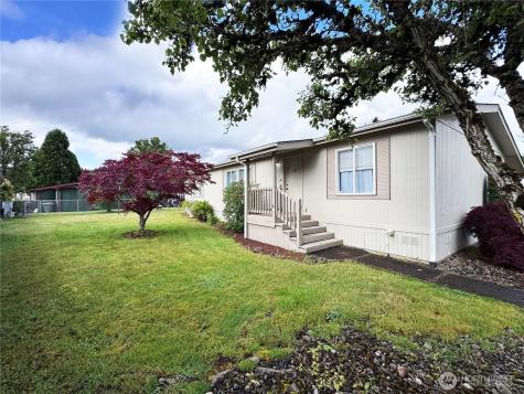 57 Heritage Longview WA 98632