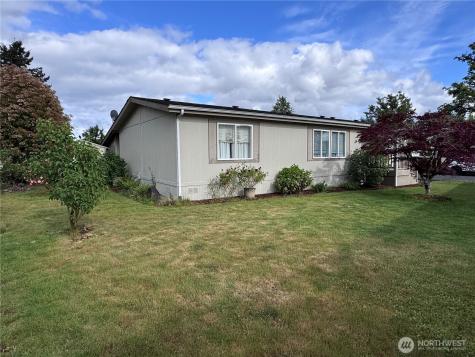 57 Heritage Boulevard Longview WA 98632