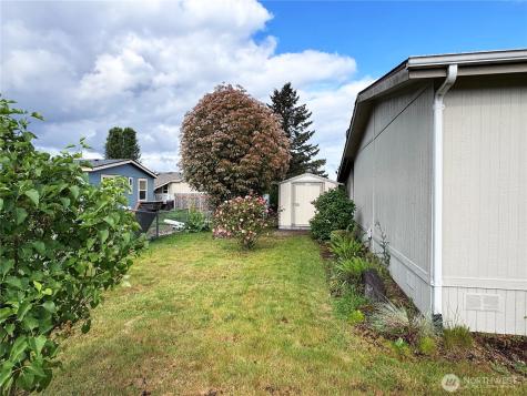 57 Heritage Boulevard Longview WA 98632