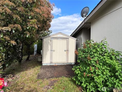 57 Heritage Boulevard Longview WA 98632